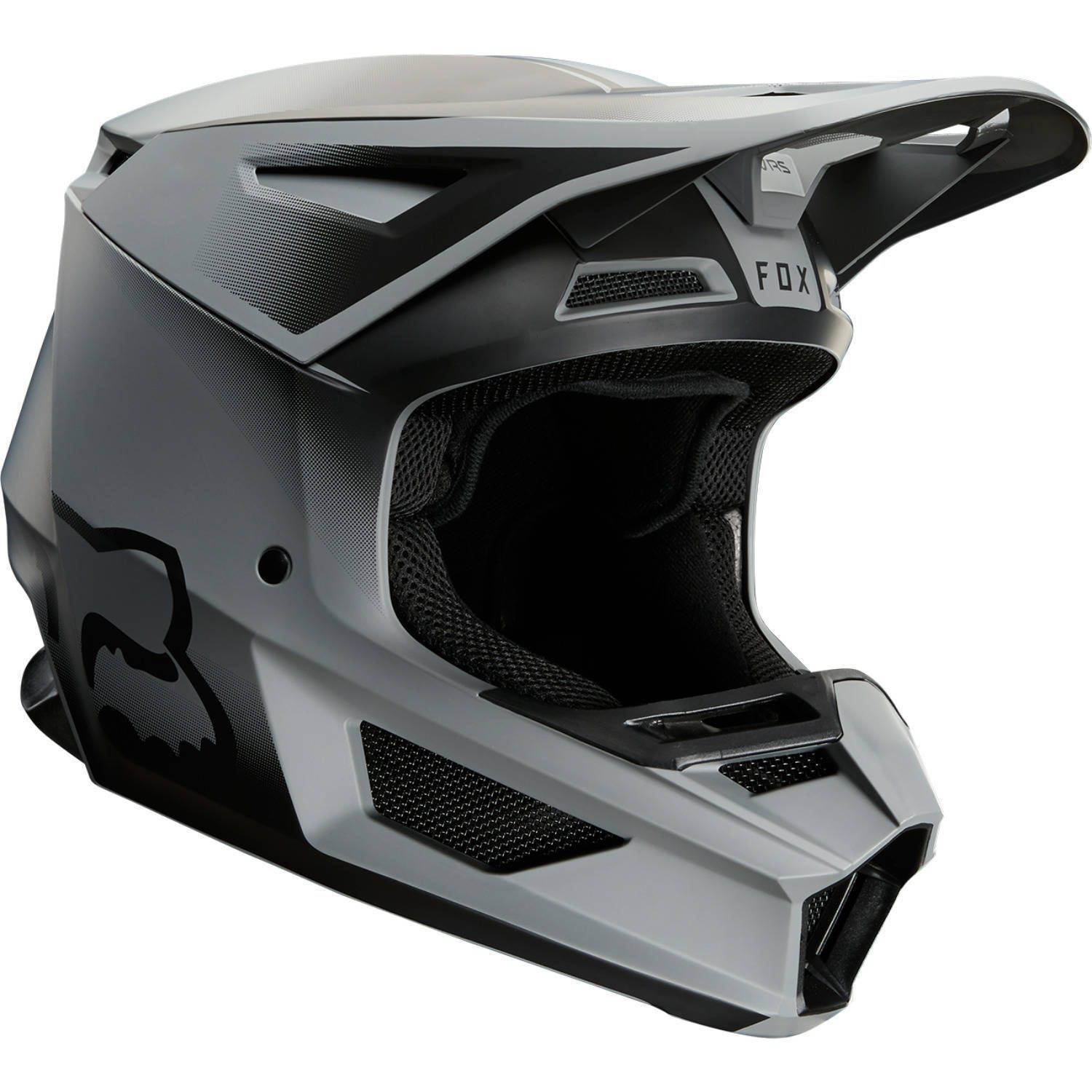 fox racing v2 vlar helmet