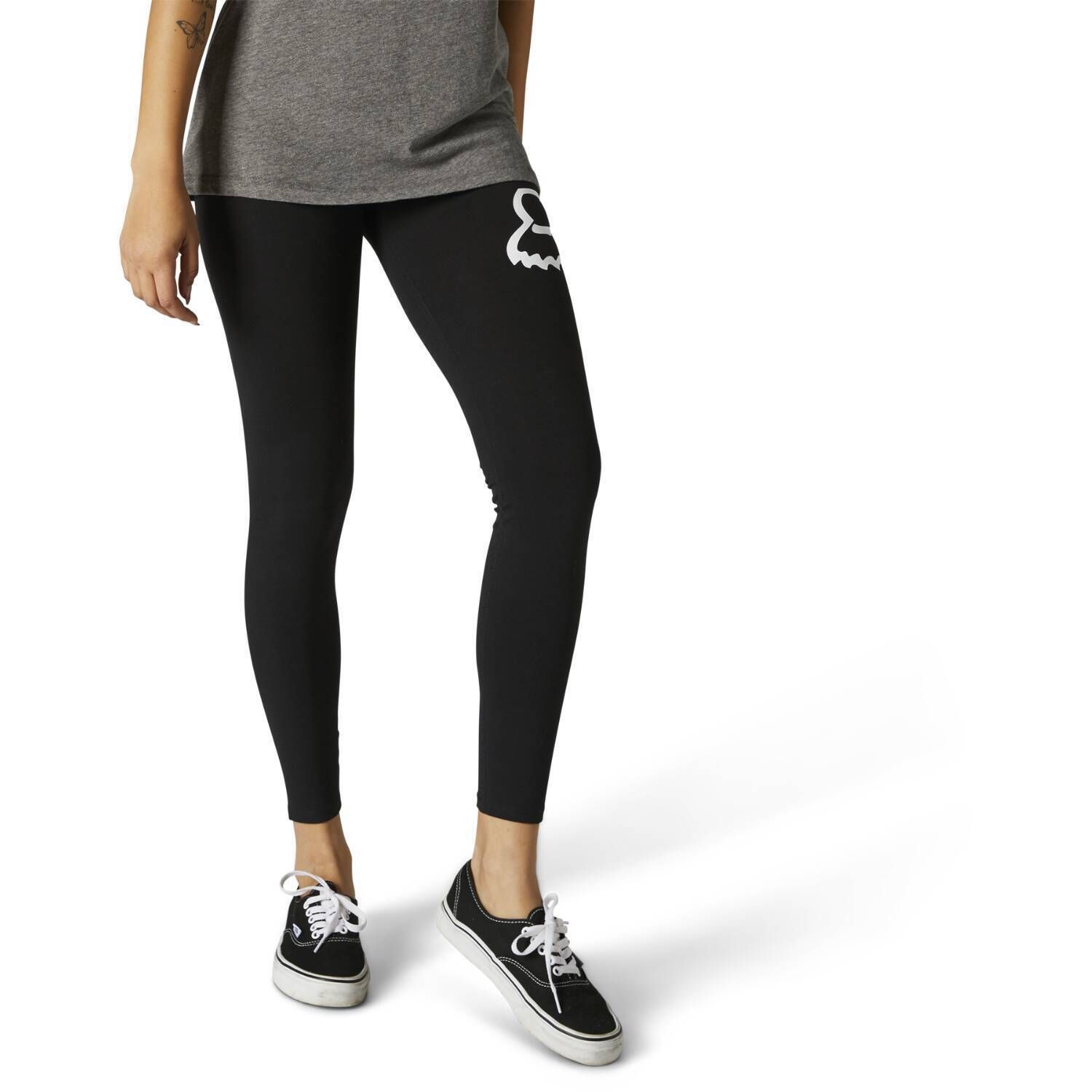 fox leggings