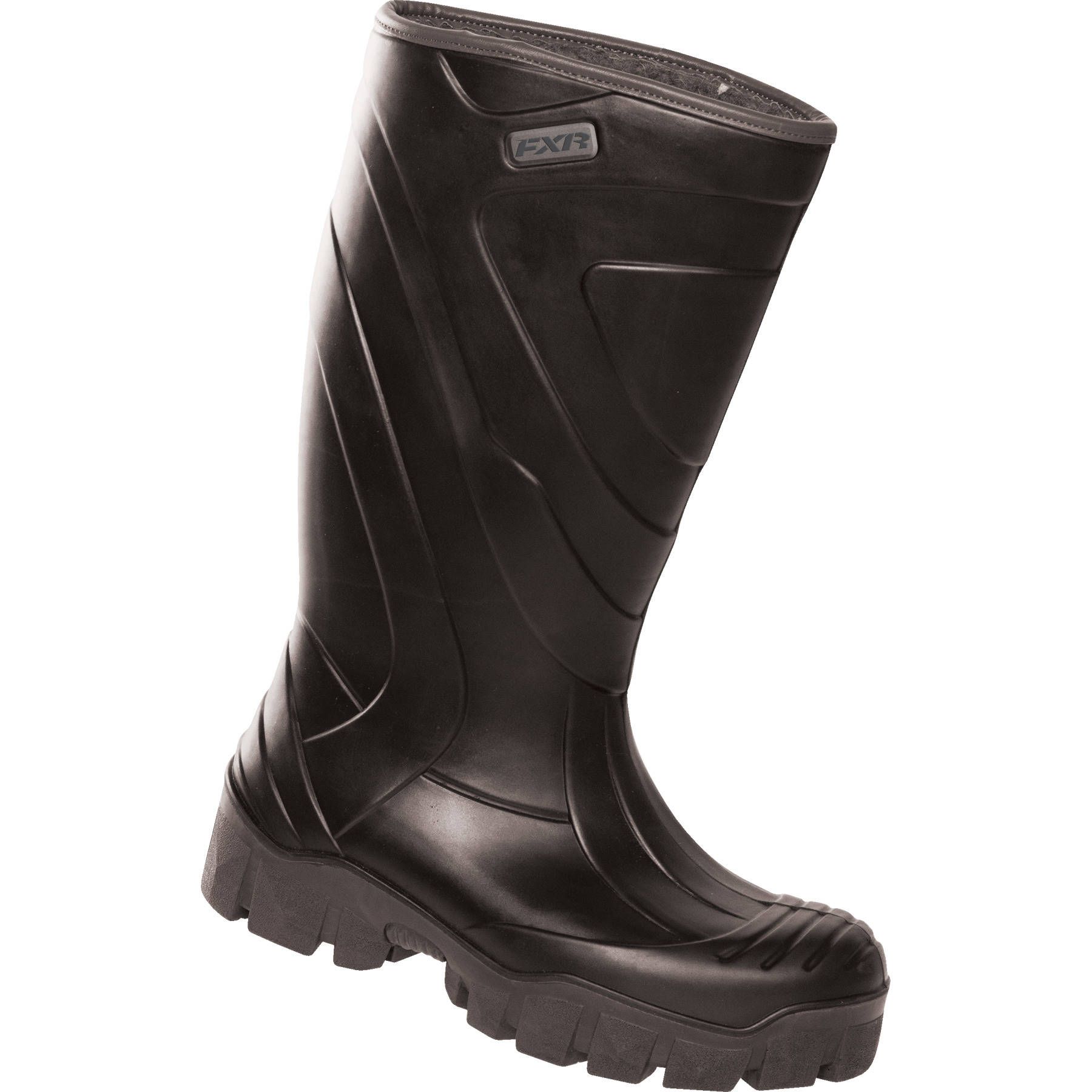 fxr ice pro boots