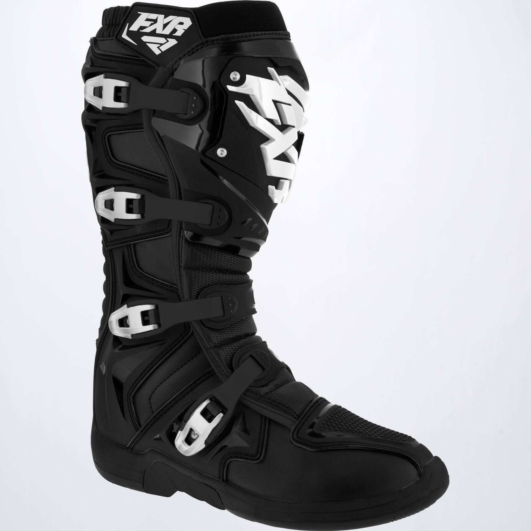 fxr boots canada