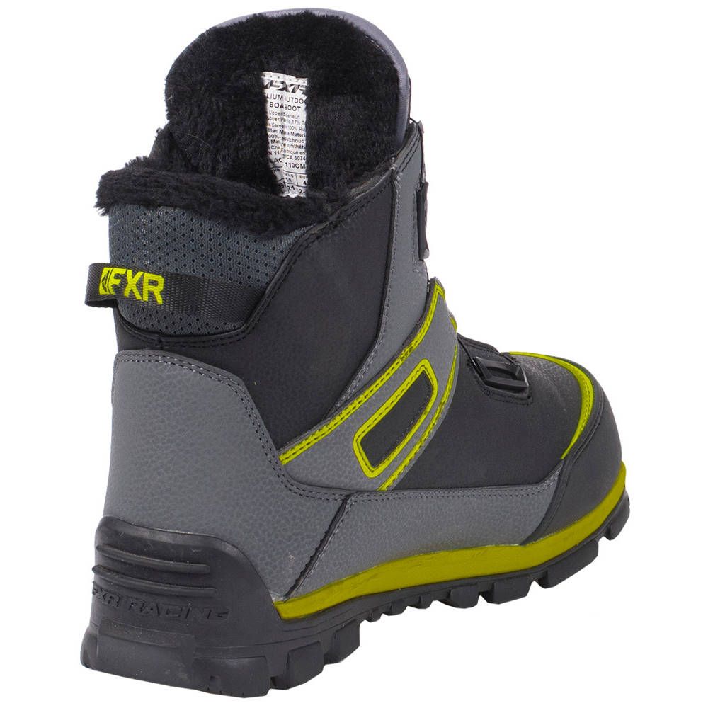 fxr helium boots