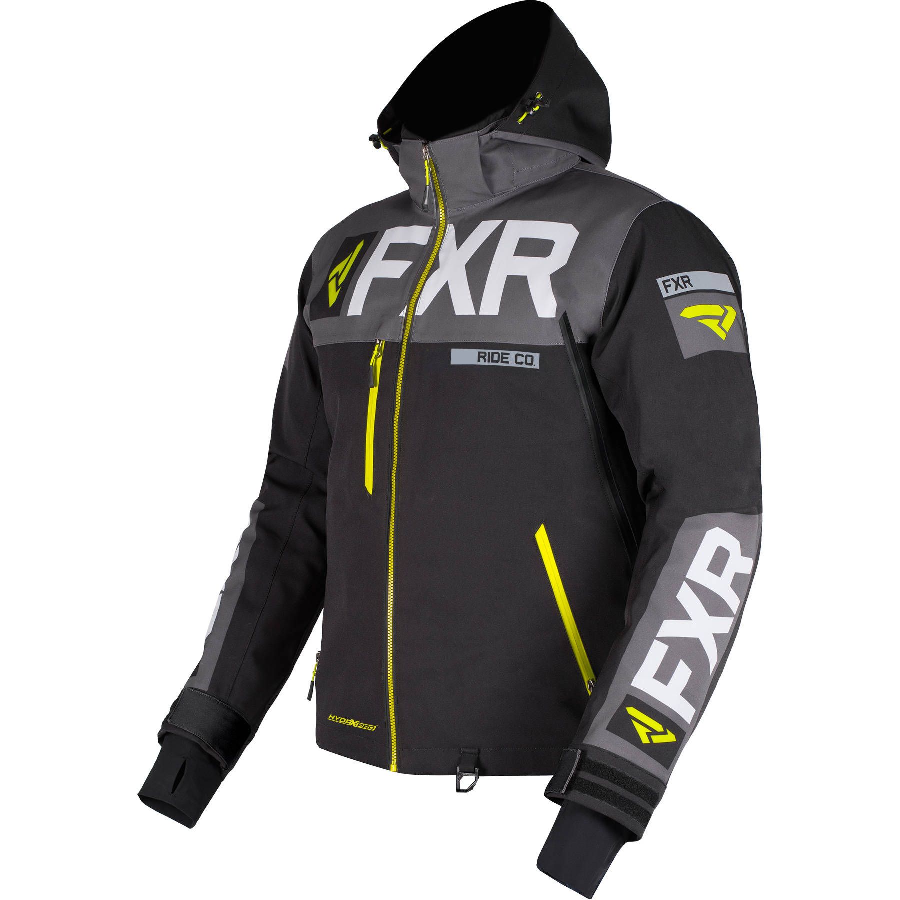 fortnine snowmobile jackets