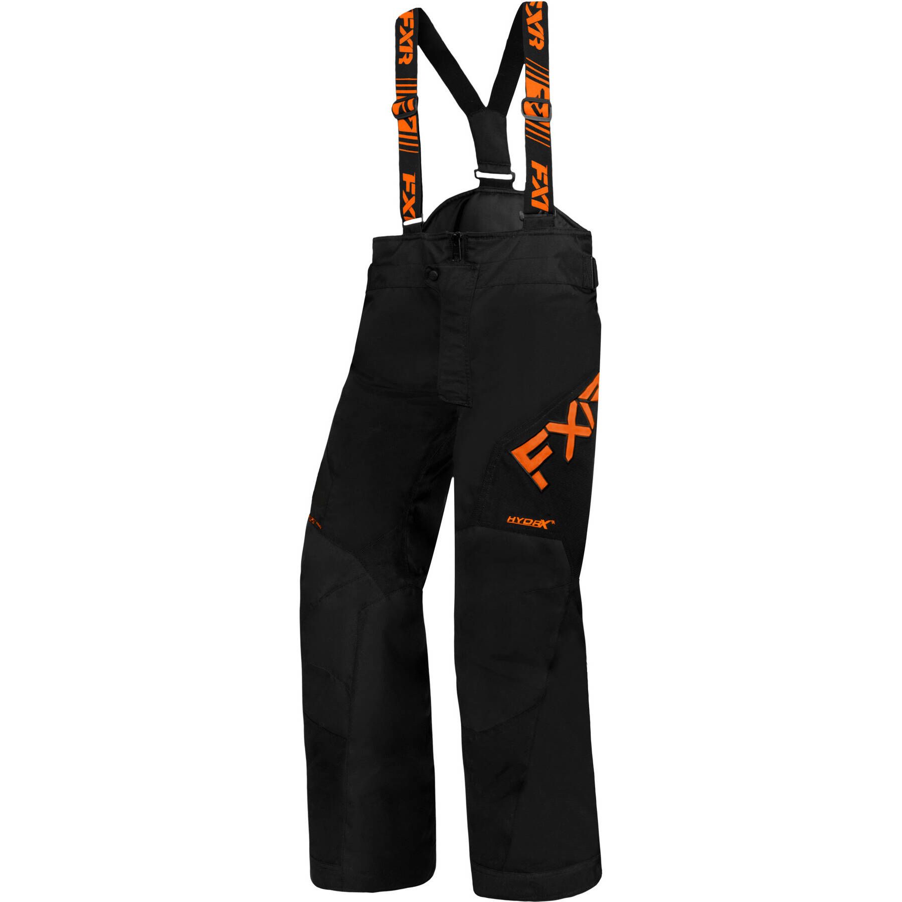 polaris mens bibs