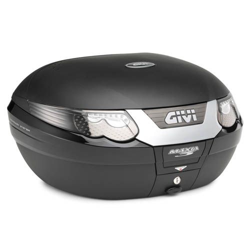 PORTAPACCHINO GIVI E96B PER VALIGIA E55 MAXIA 3 E52 MAXIA PORTAPACCHI ...