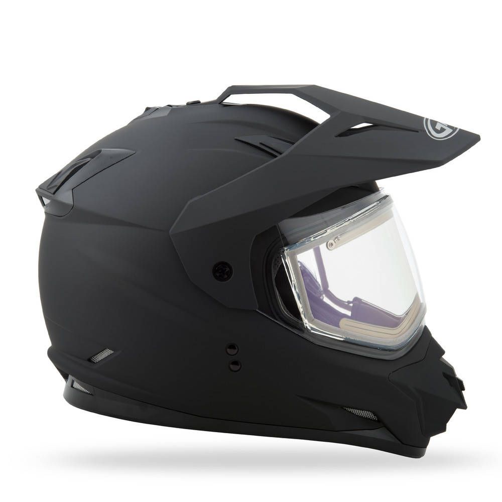 gmax gm11s helmet with electric shield