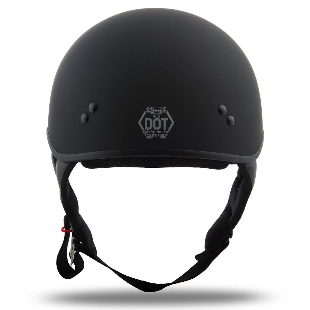 gmax gm45 half helmet