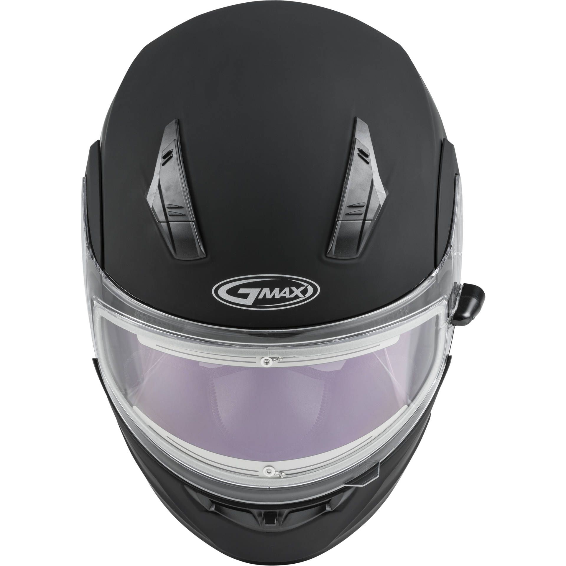 gmax md04 modular helmet with electric shield