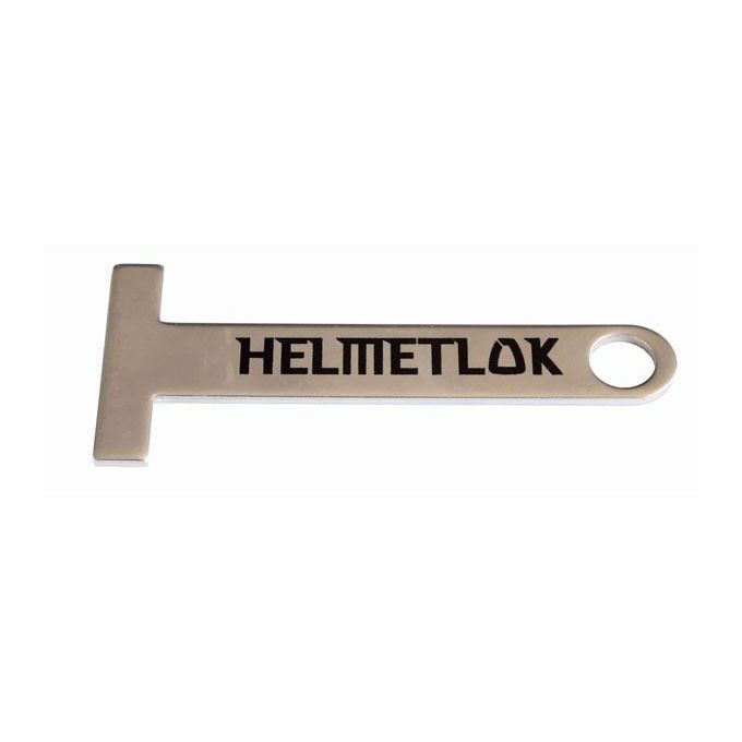 helmetlok ii helmet lock