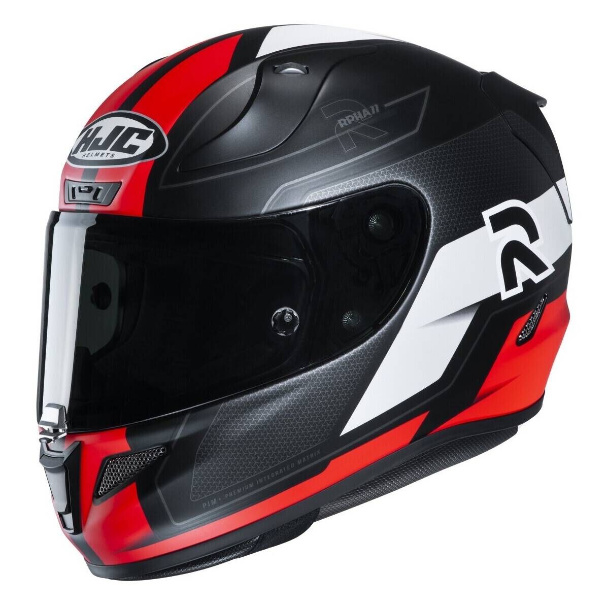 hjc rpha 11 pro deroka helmet