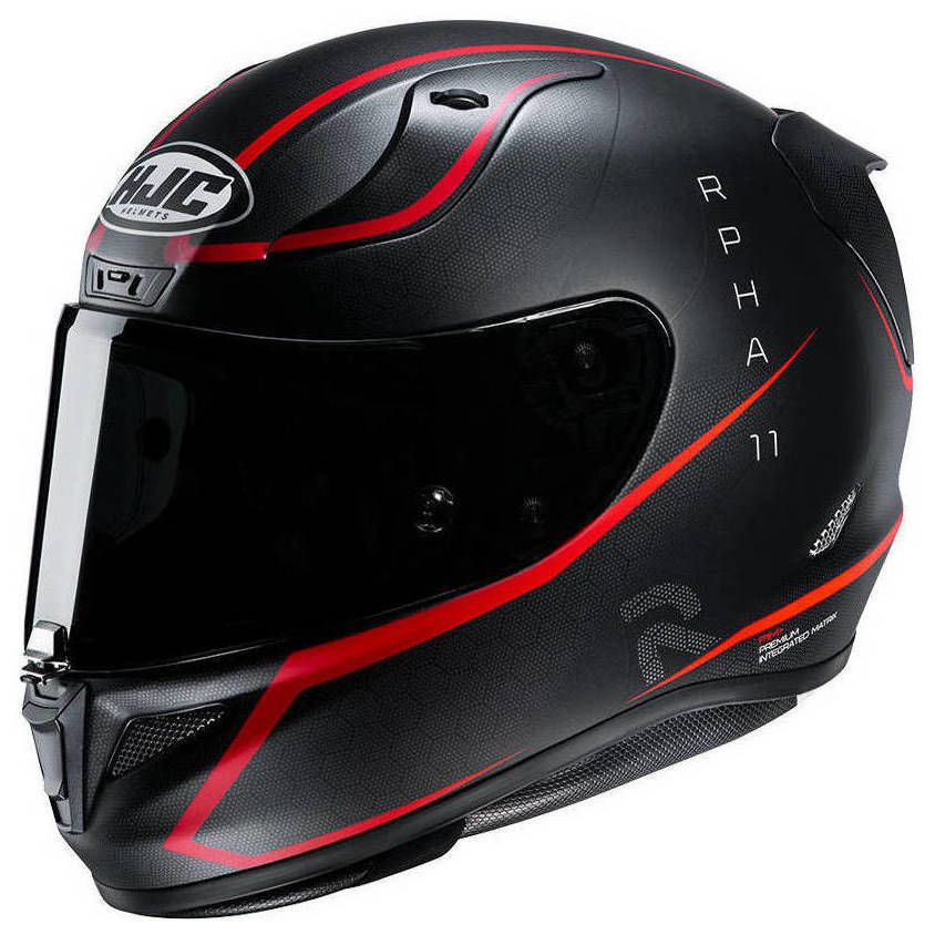 hjc rpha 11 pro jarban helmet