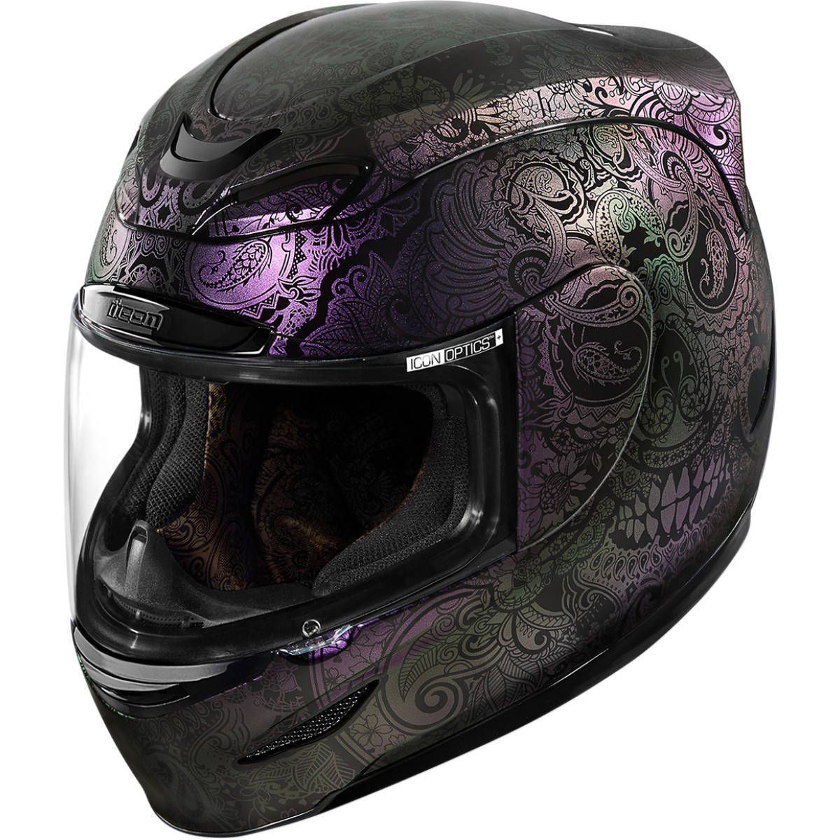 icon airmada sweet dreams helmet