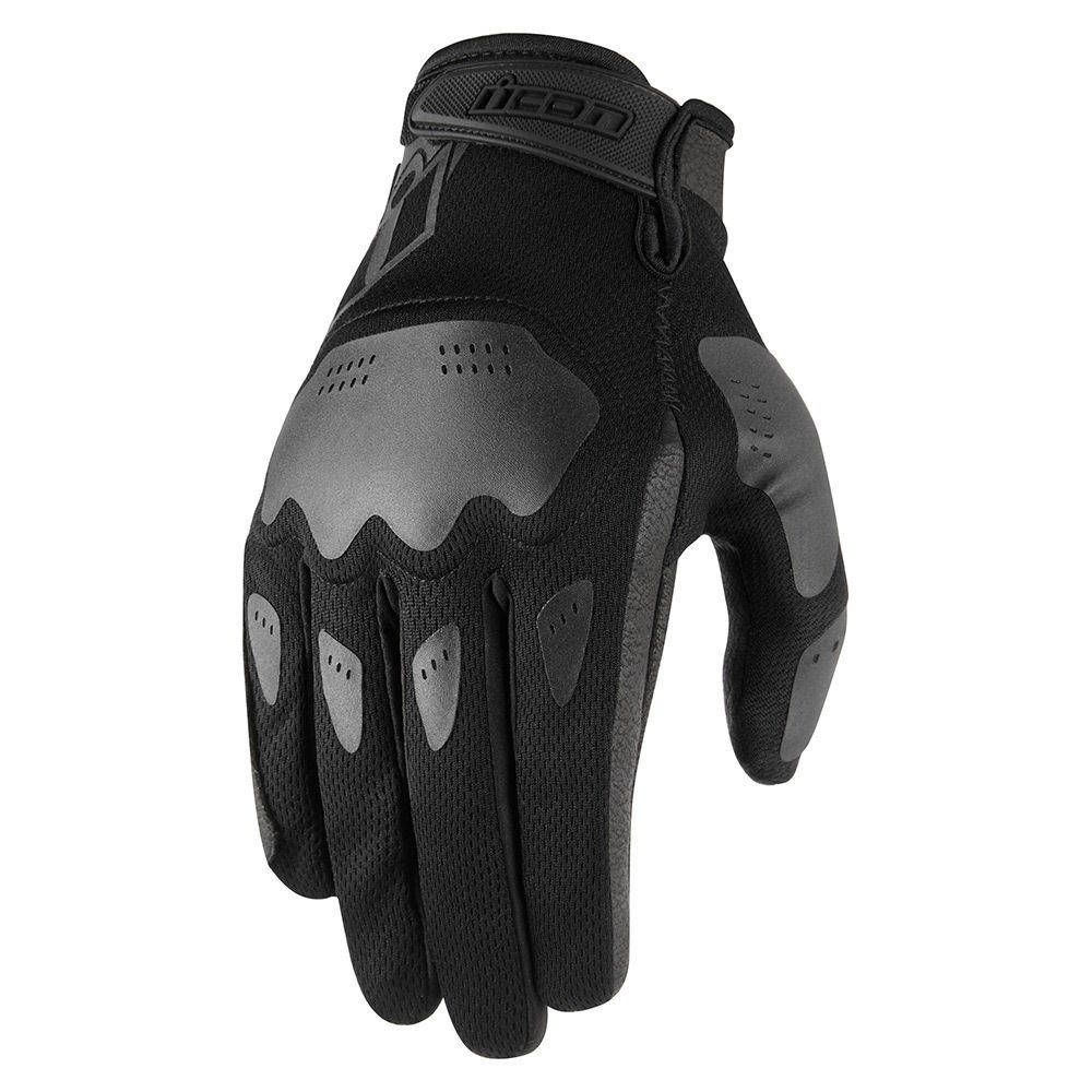 icon hooligan subdermal gloves