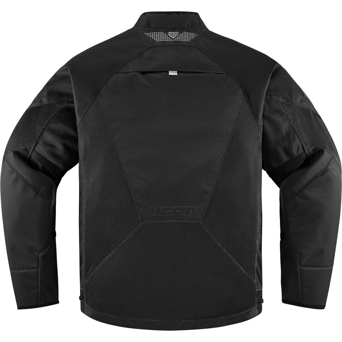 fortnine mesh jacket