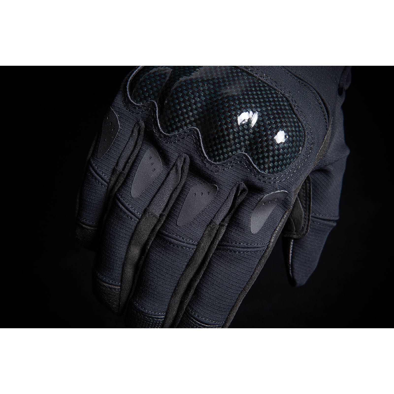 icon stormhawk gloves