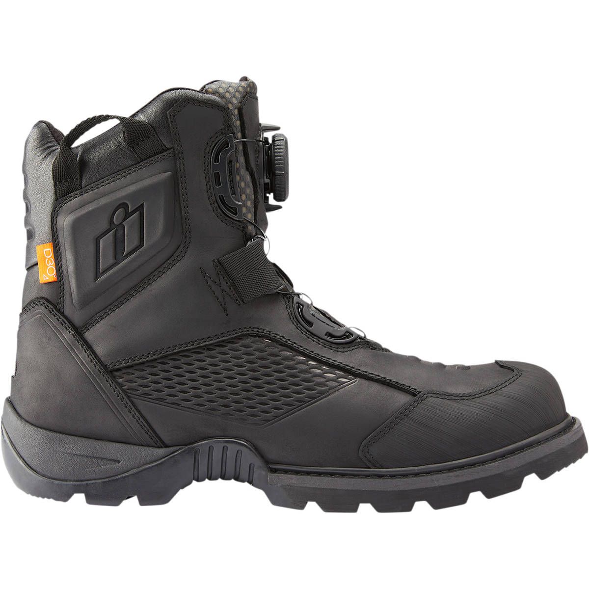 stormhawk boots