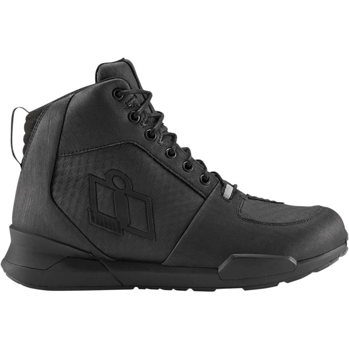 icon tarmac wp boots