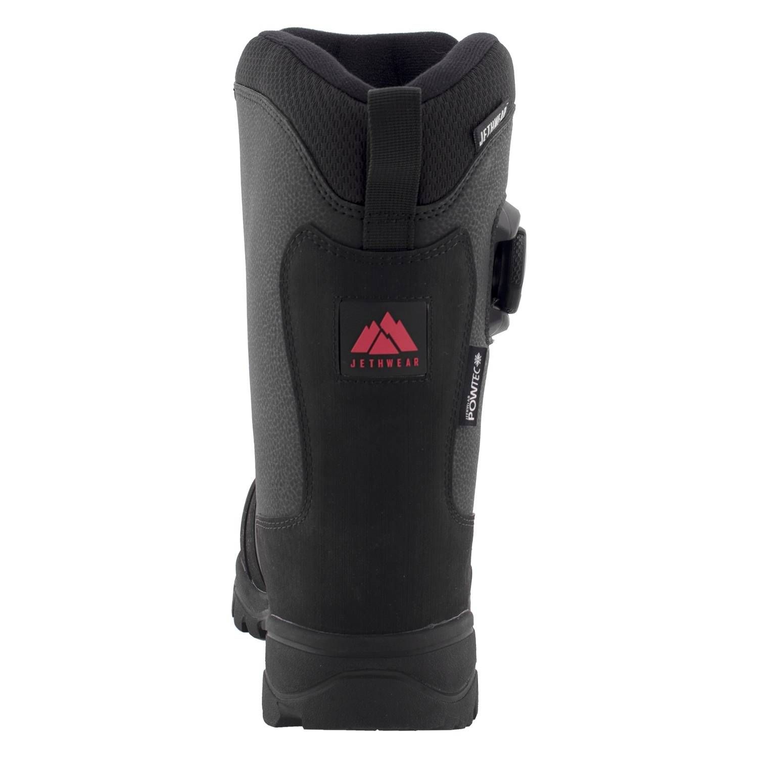 Jethwear Encore Boots | FortNine Canada