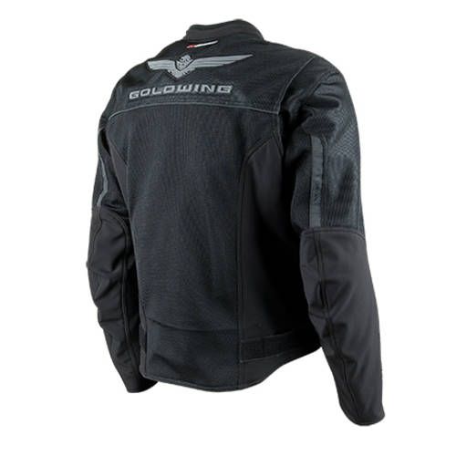 goldwing mesh jacket