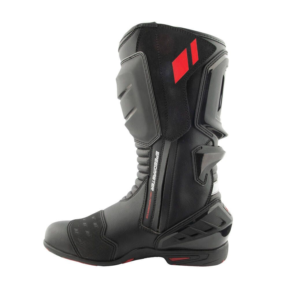 joe rocket race boots