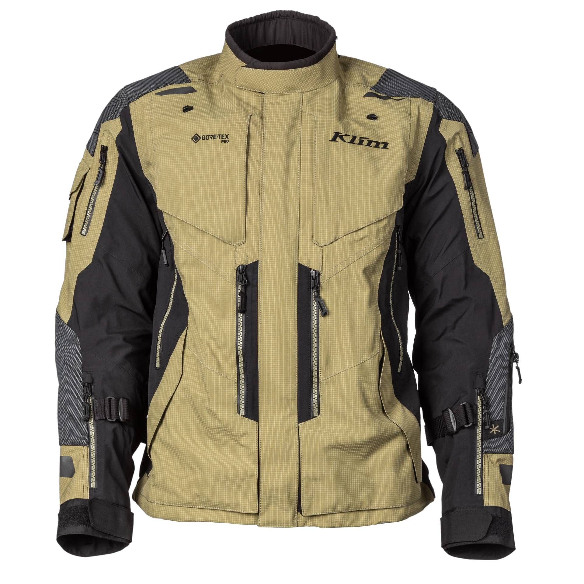 klim badlands pro jacket