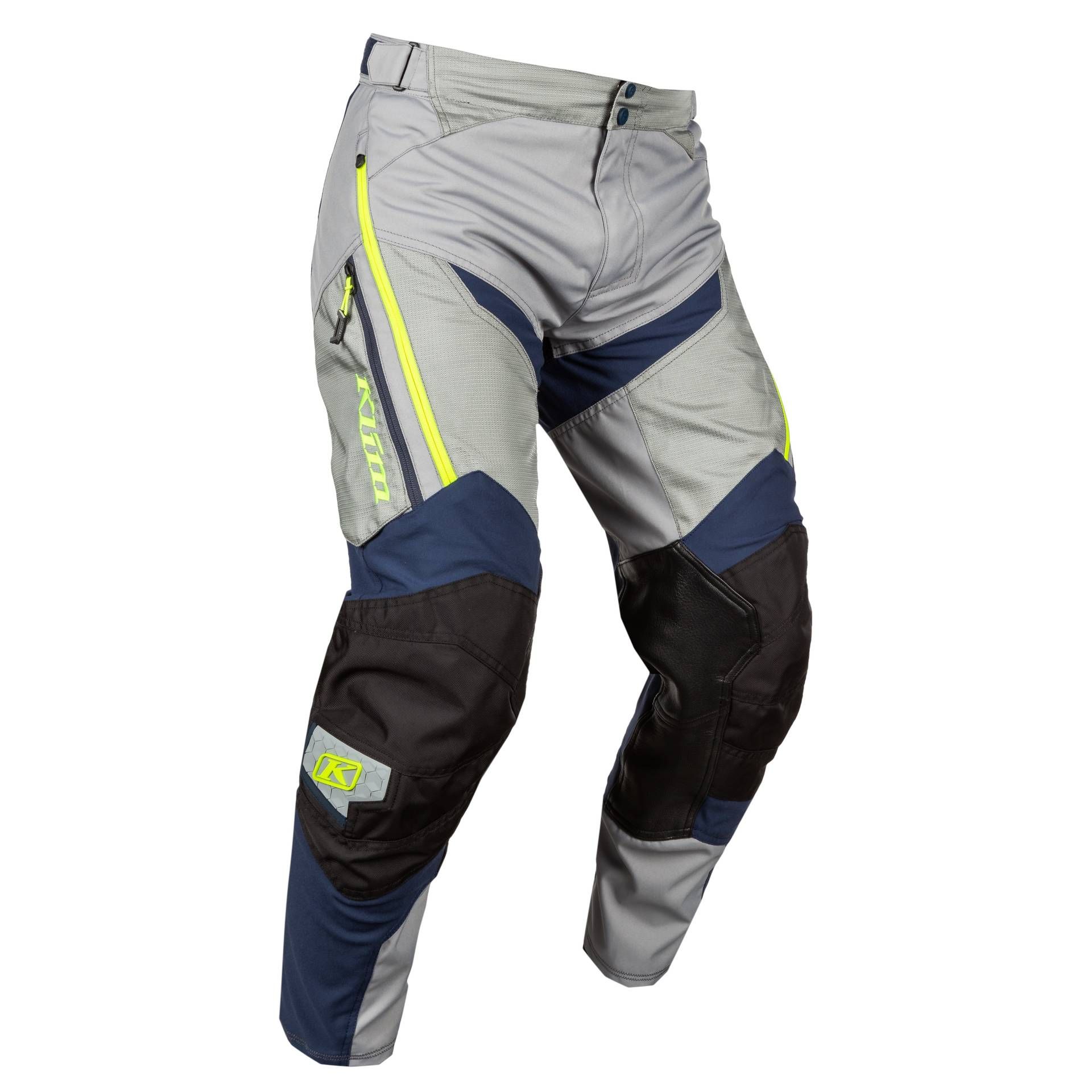 klim dakar over the boot pants