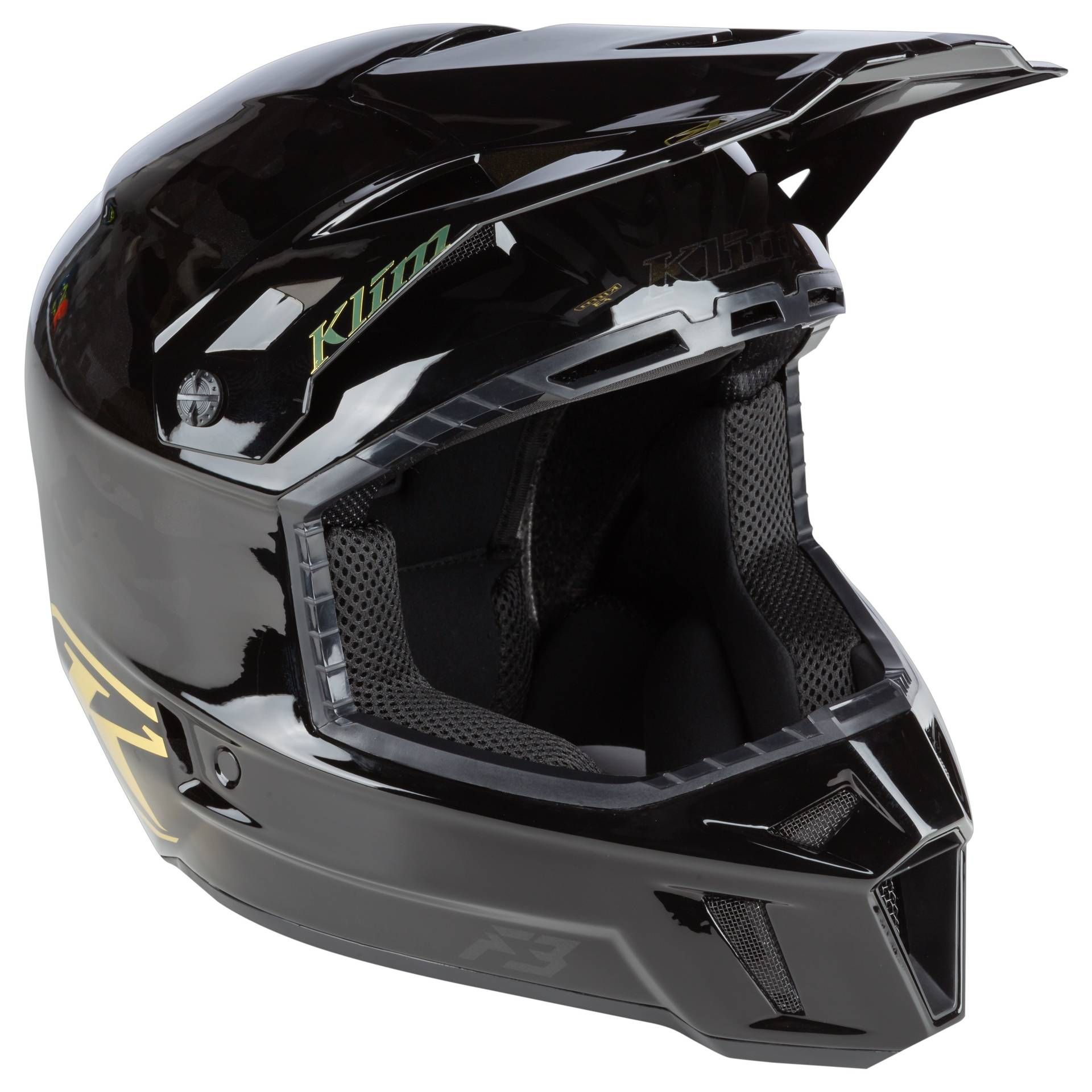 klim f3 carbon helmet