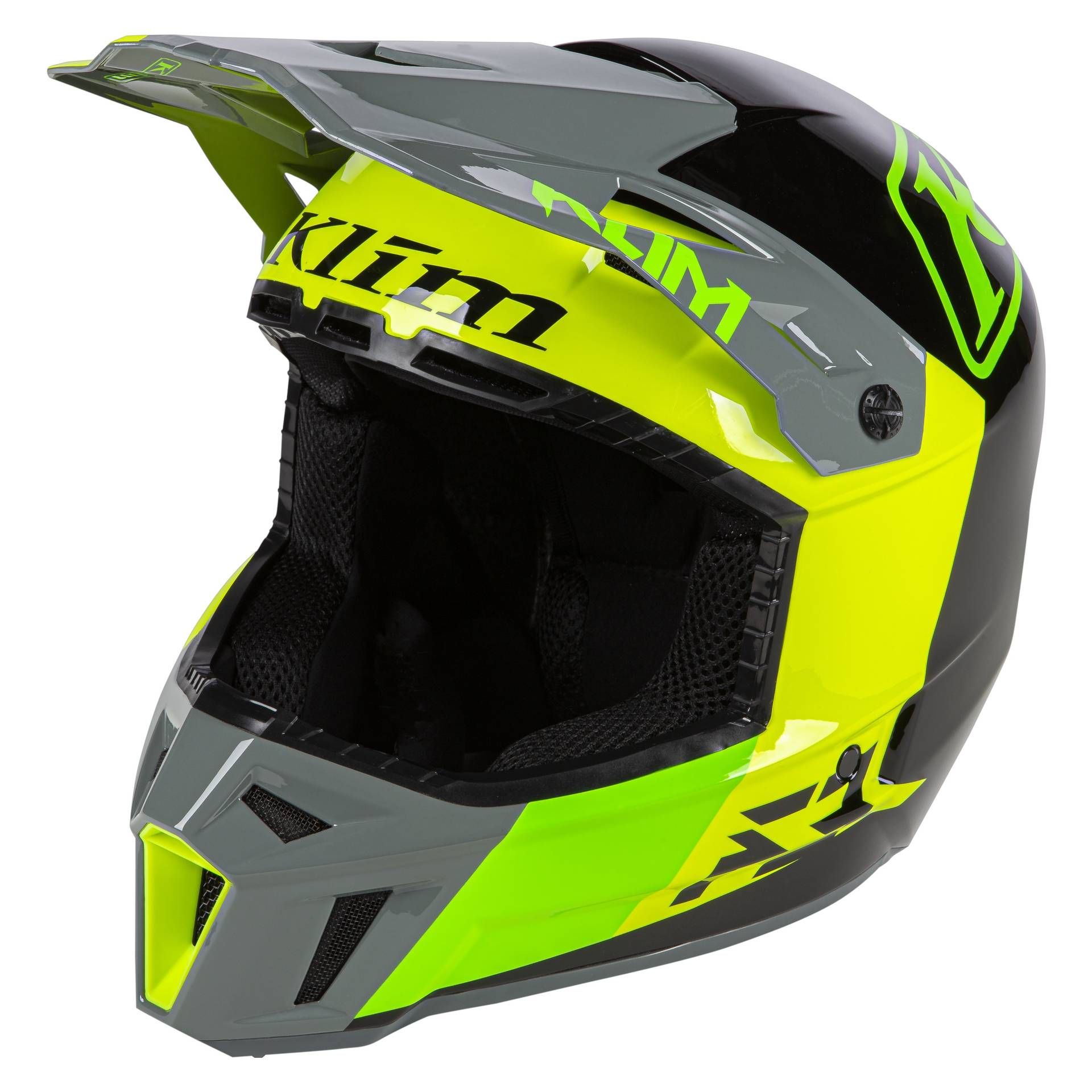 fly f3 helmet