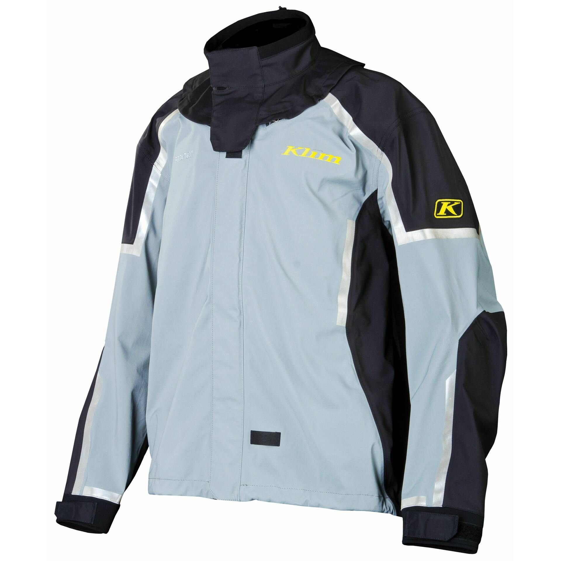 klim softshell jacket