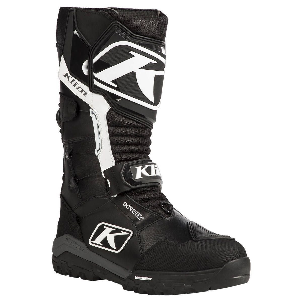 klim snow bike boots