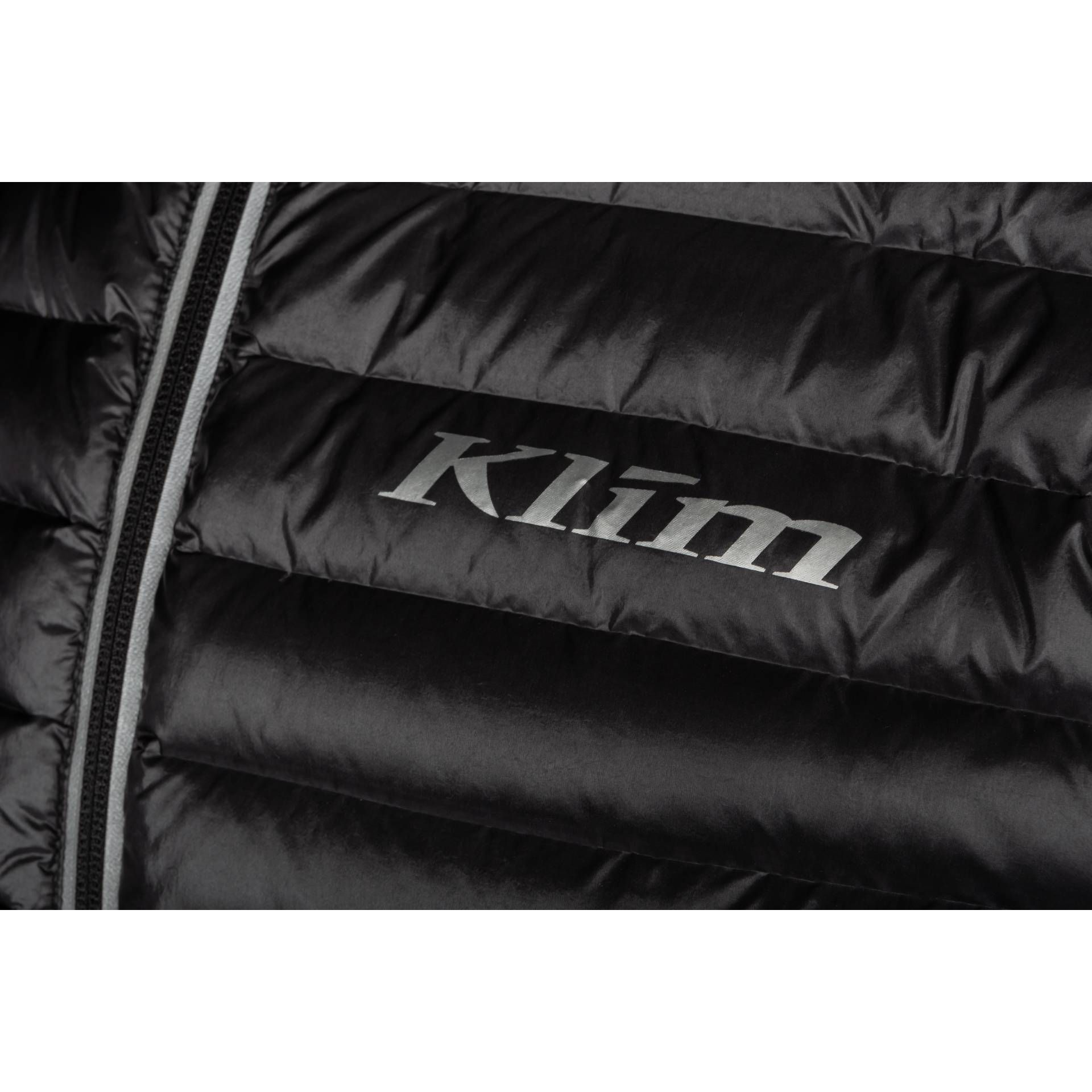 klim down jacket