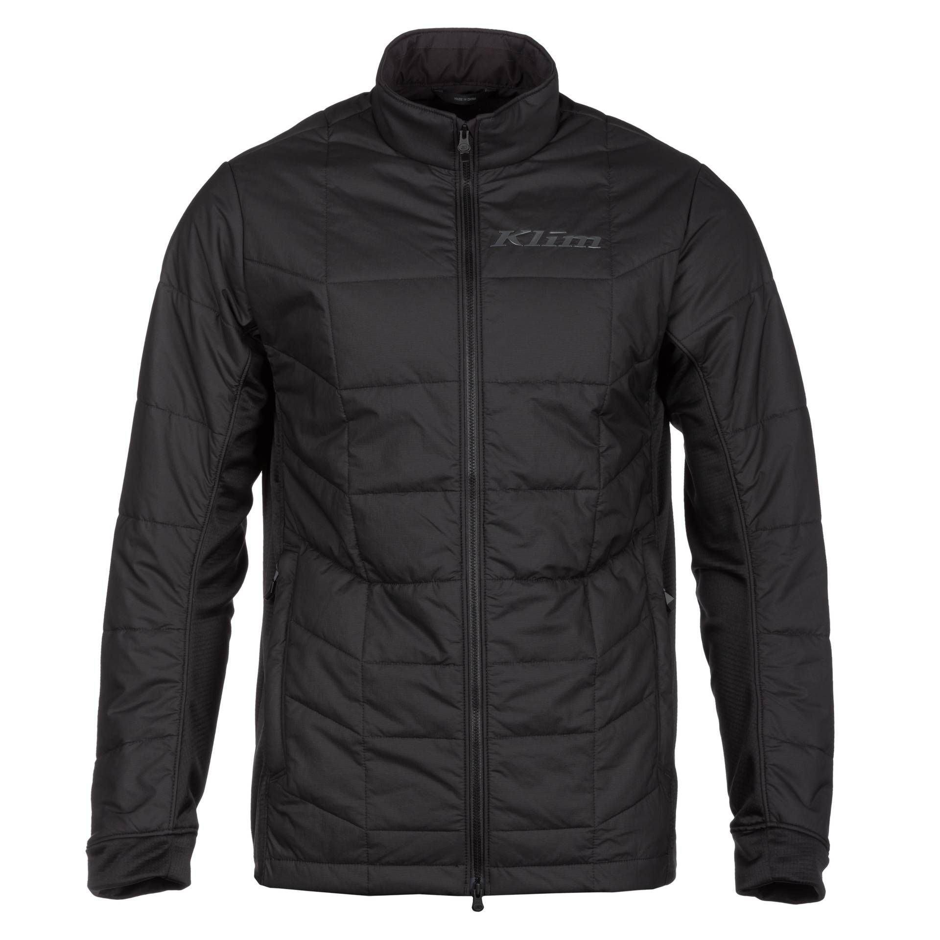 klim override jacket