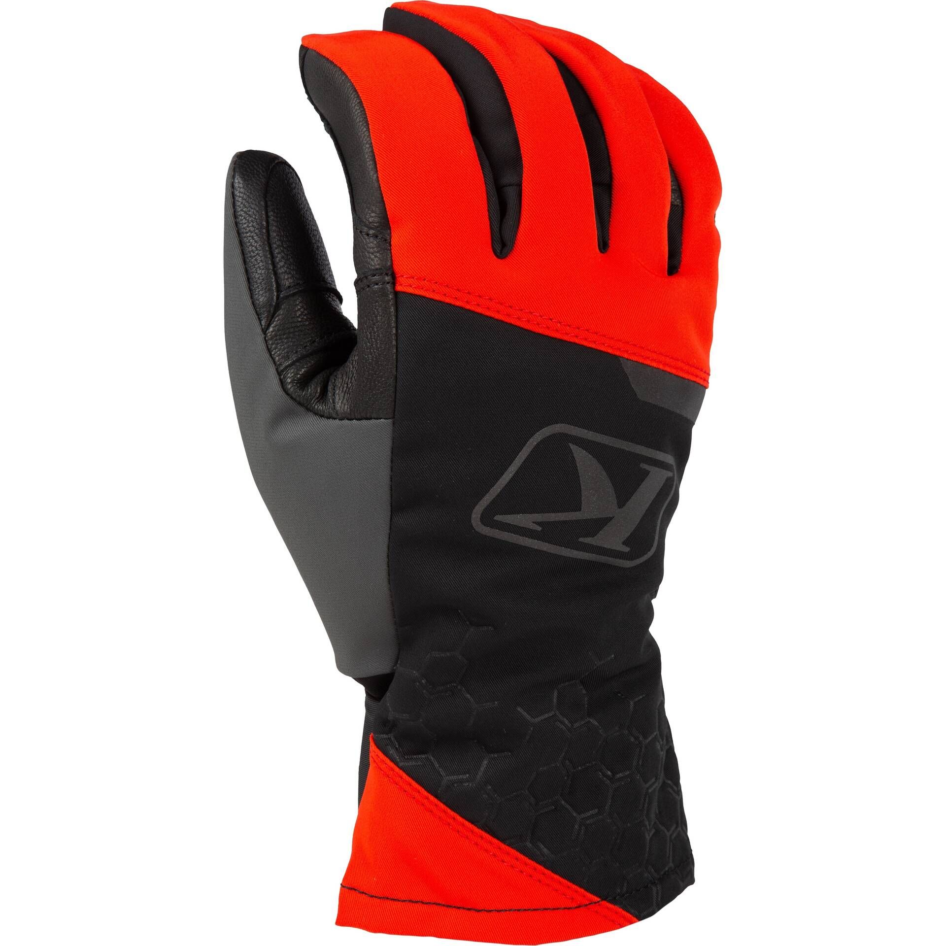 powerxross gauntlet glove