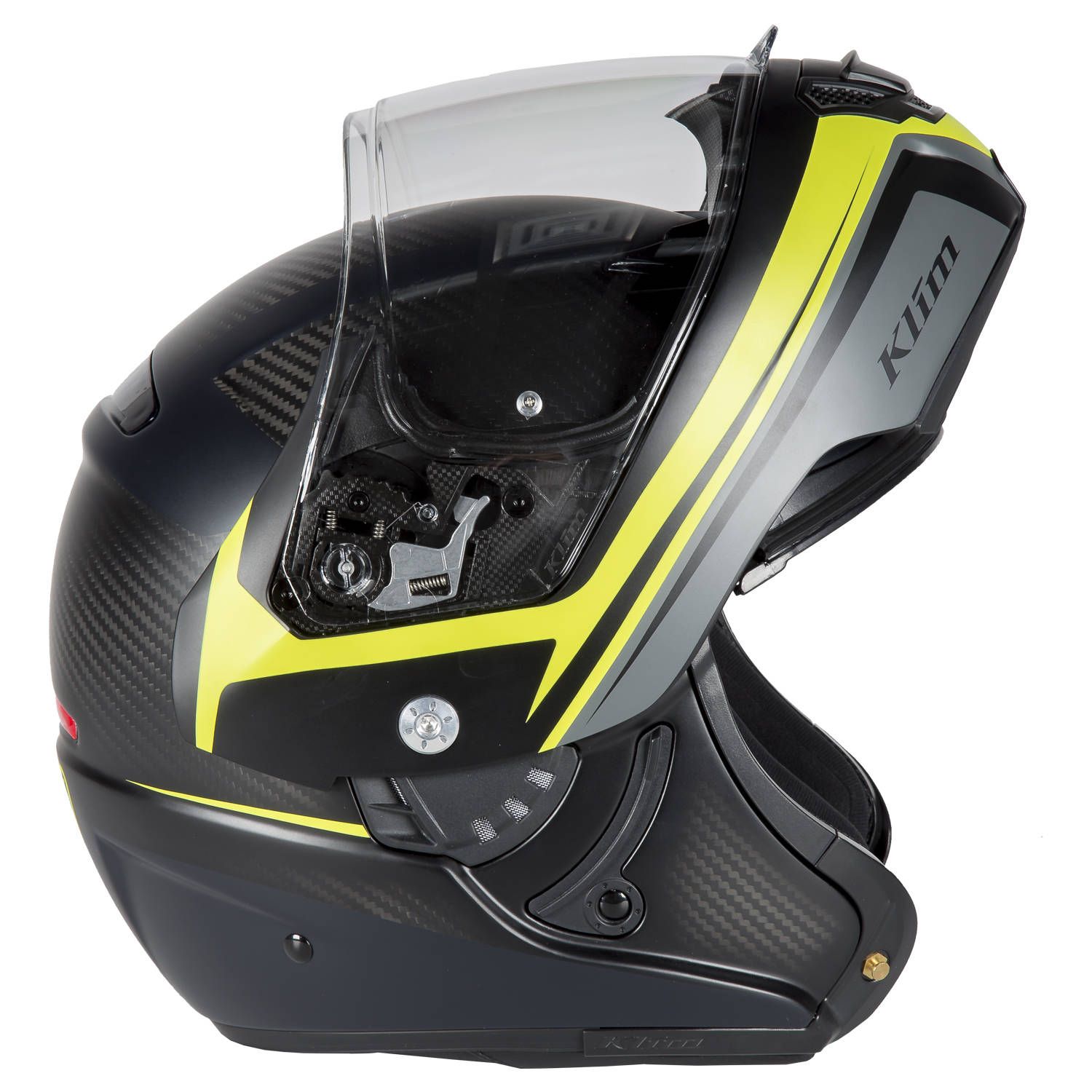 klim tk1200 illumino helmet