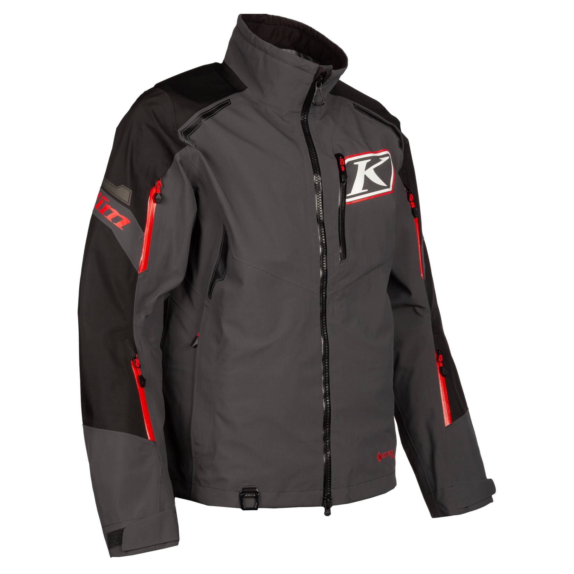 klim valdez jacket