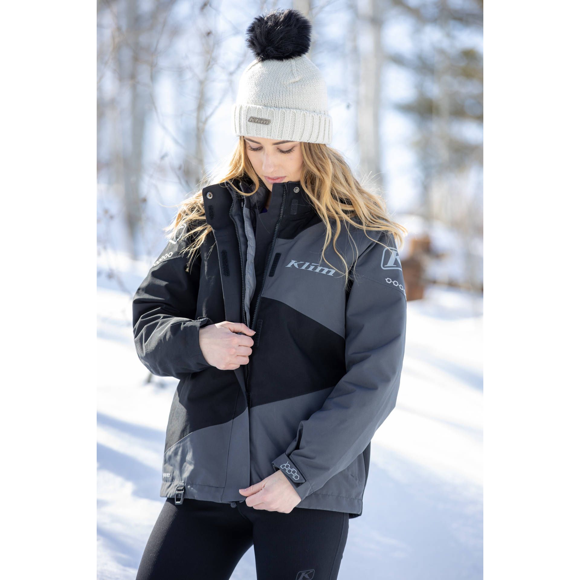 klim womens winter jackets