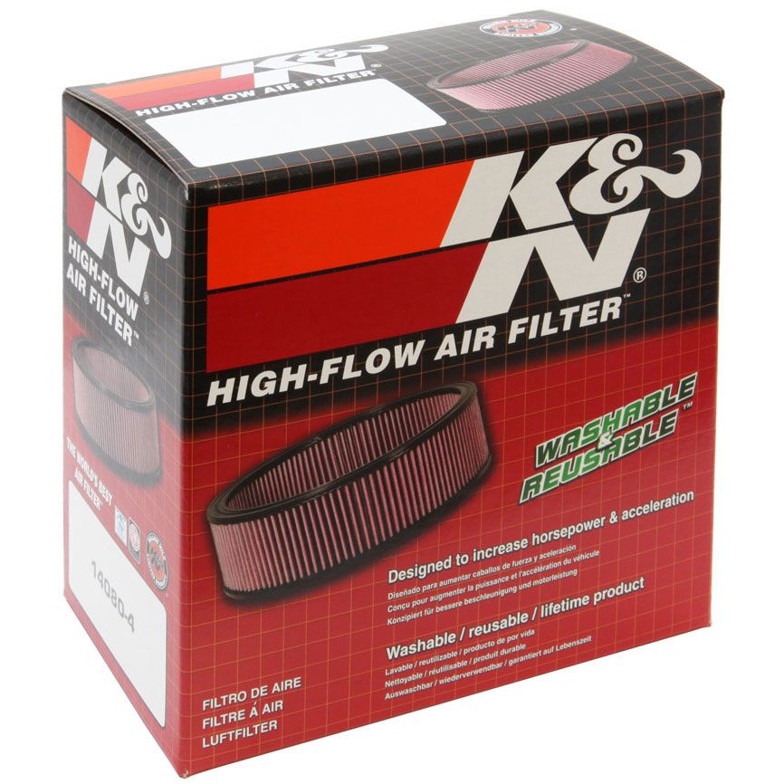 High Flow Air Filter K&N Engineering  KA-8088