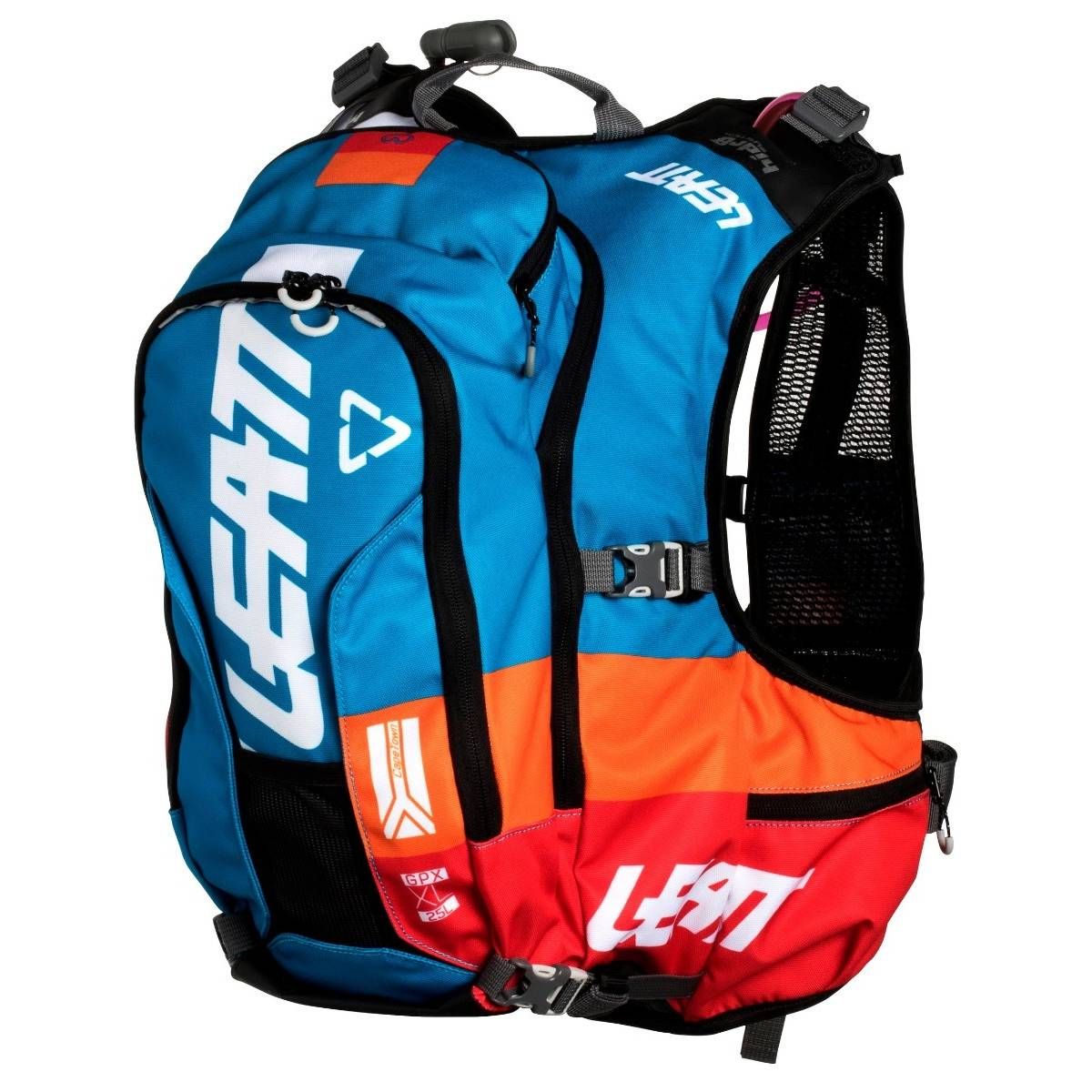 Leatt 2.0 XL DBX 2L Hydration Backpack 