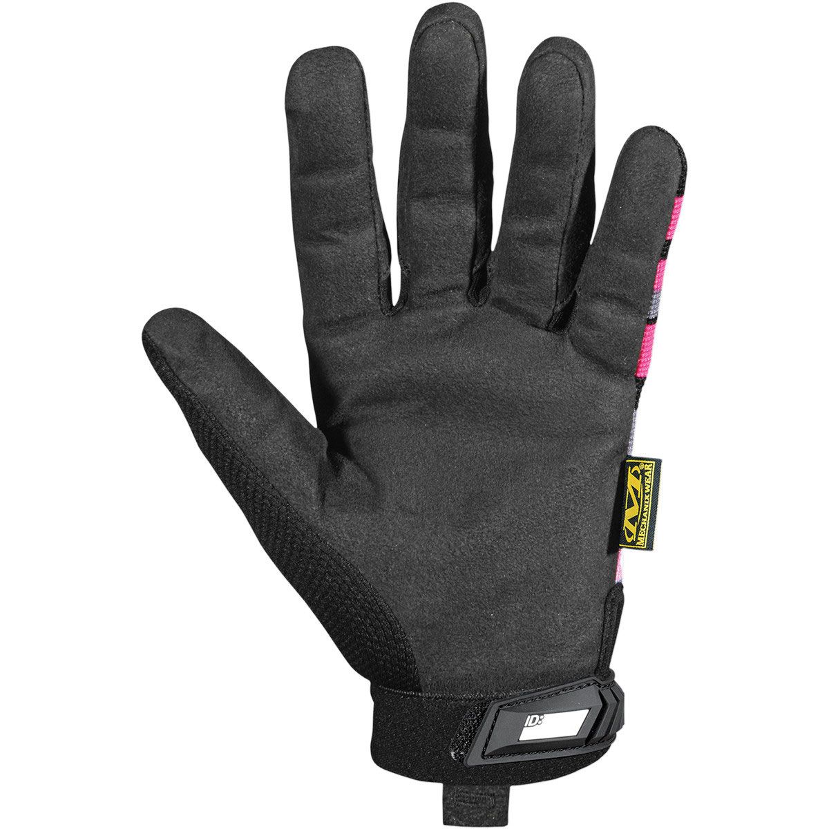 mechanix women's gloves