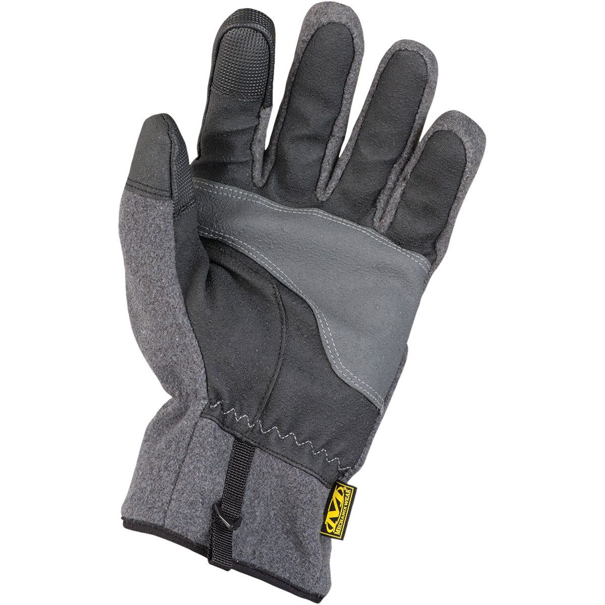 mechanix wind resistant