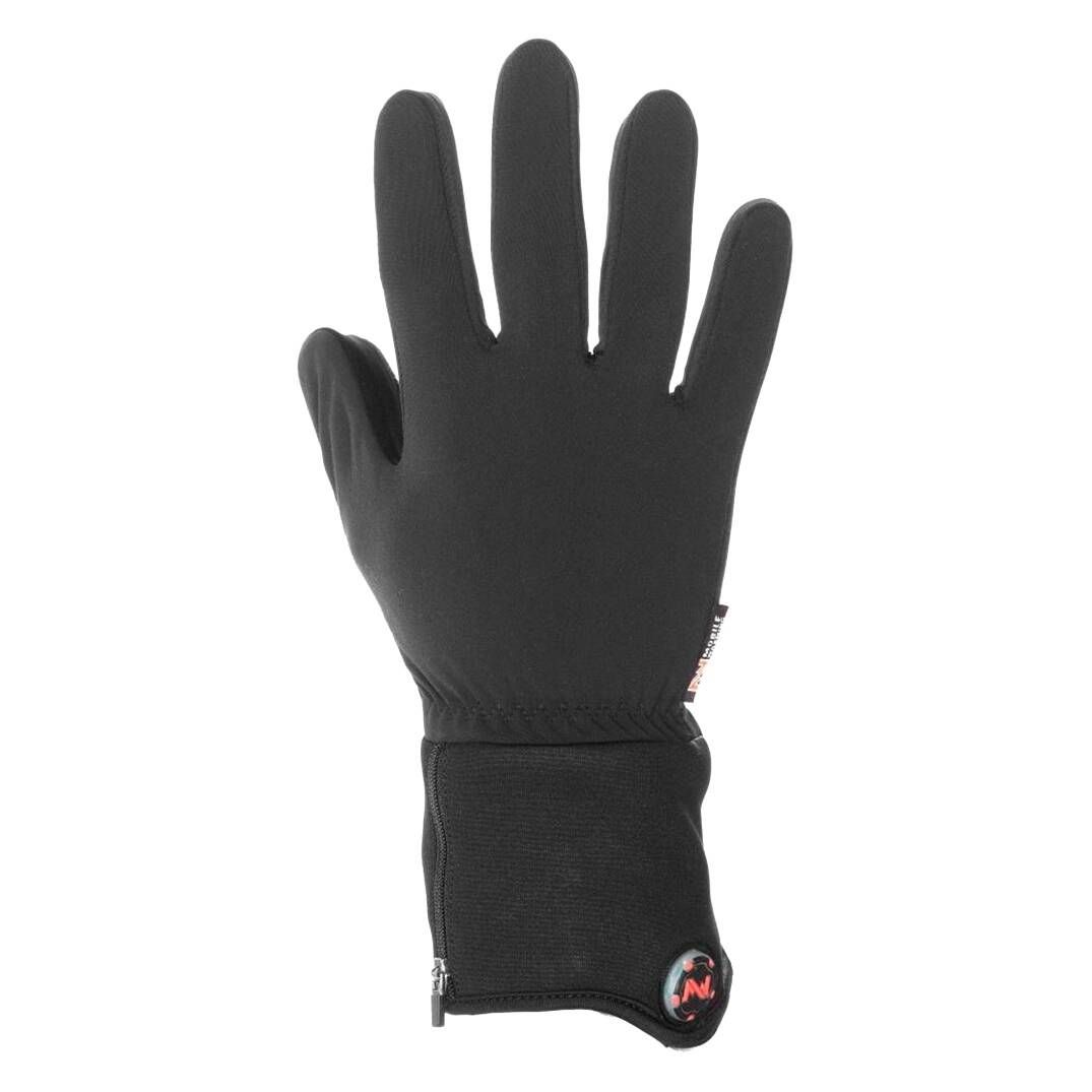 srixon cabretta leather glove