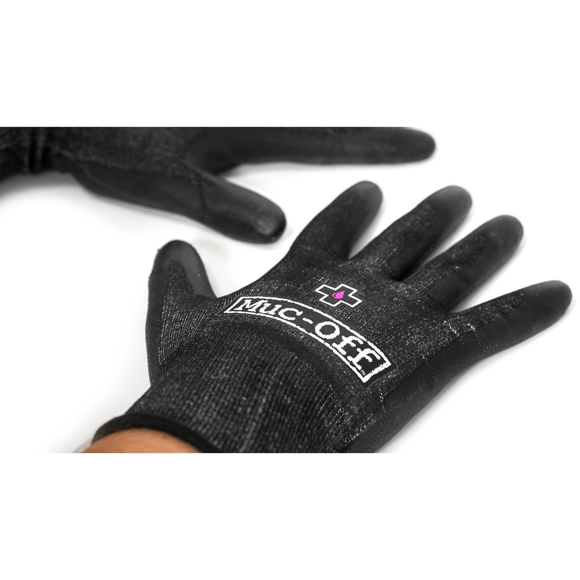 car mechanic gloves