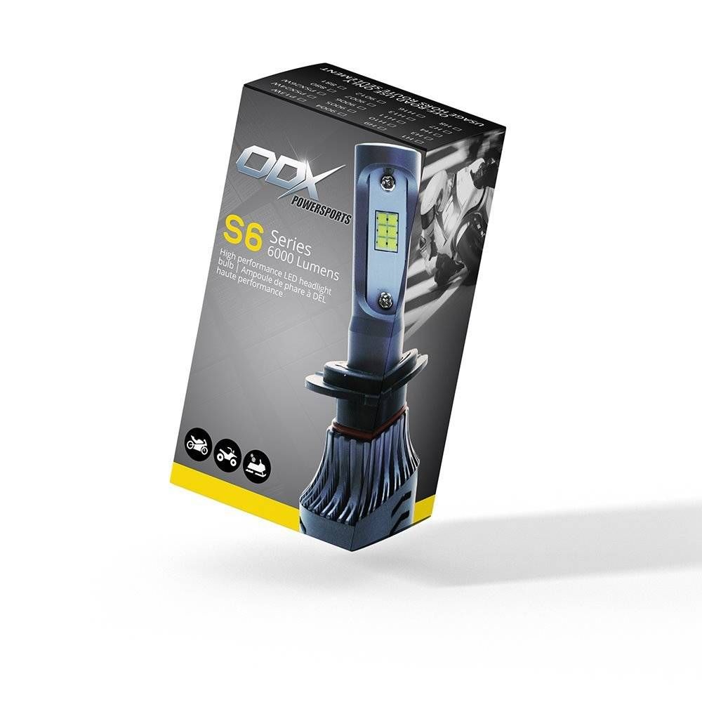 odx led bulb