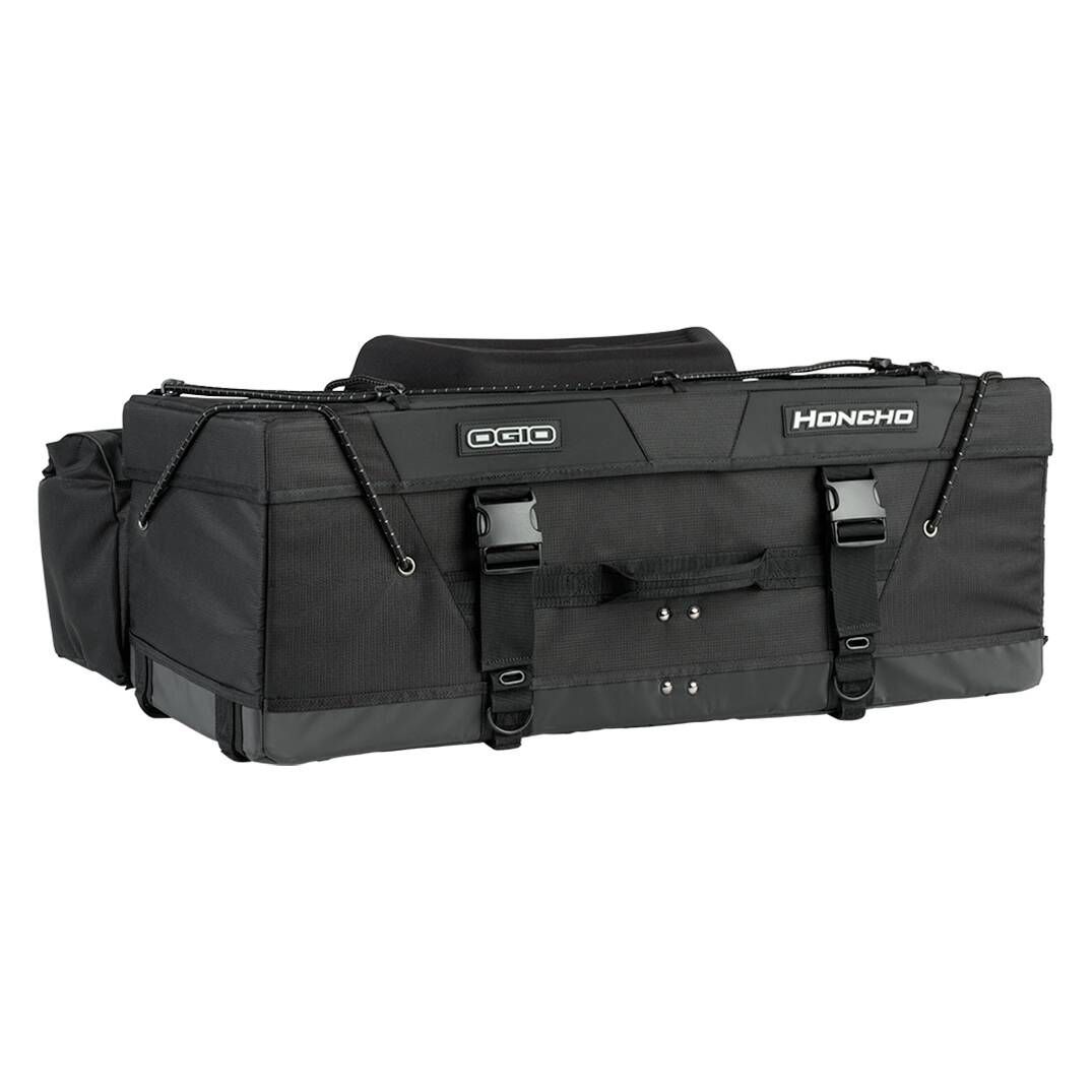 ogio atv honcho rear rack bag