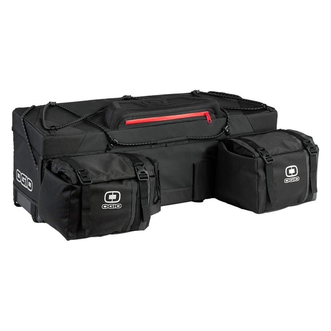 ogio atv rack bag