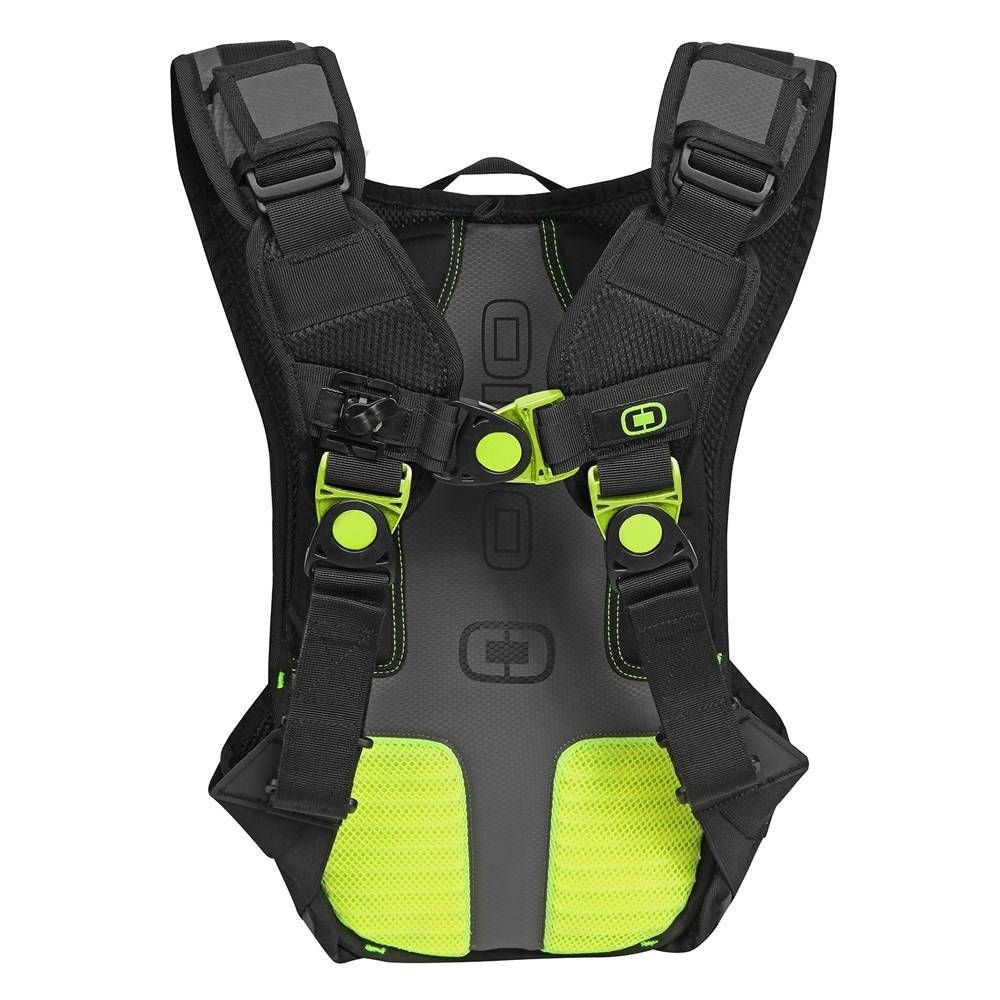 ogio dakar 100