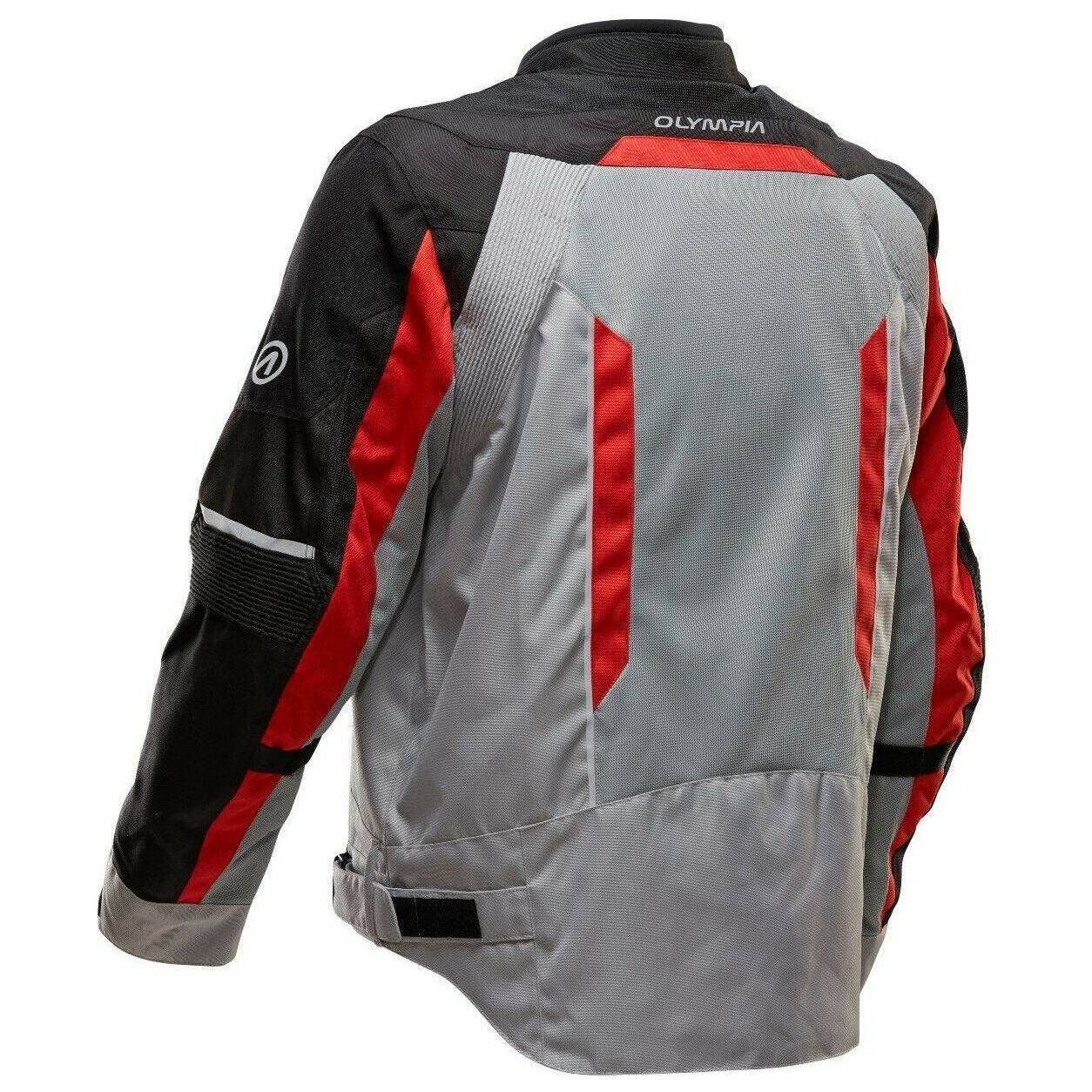 olympia airglide jacket