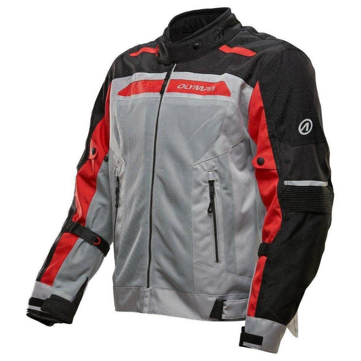 olympia airglide jacket