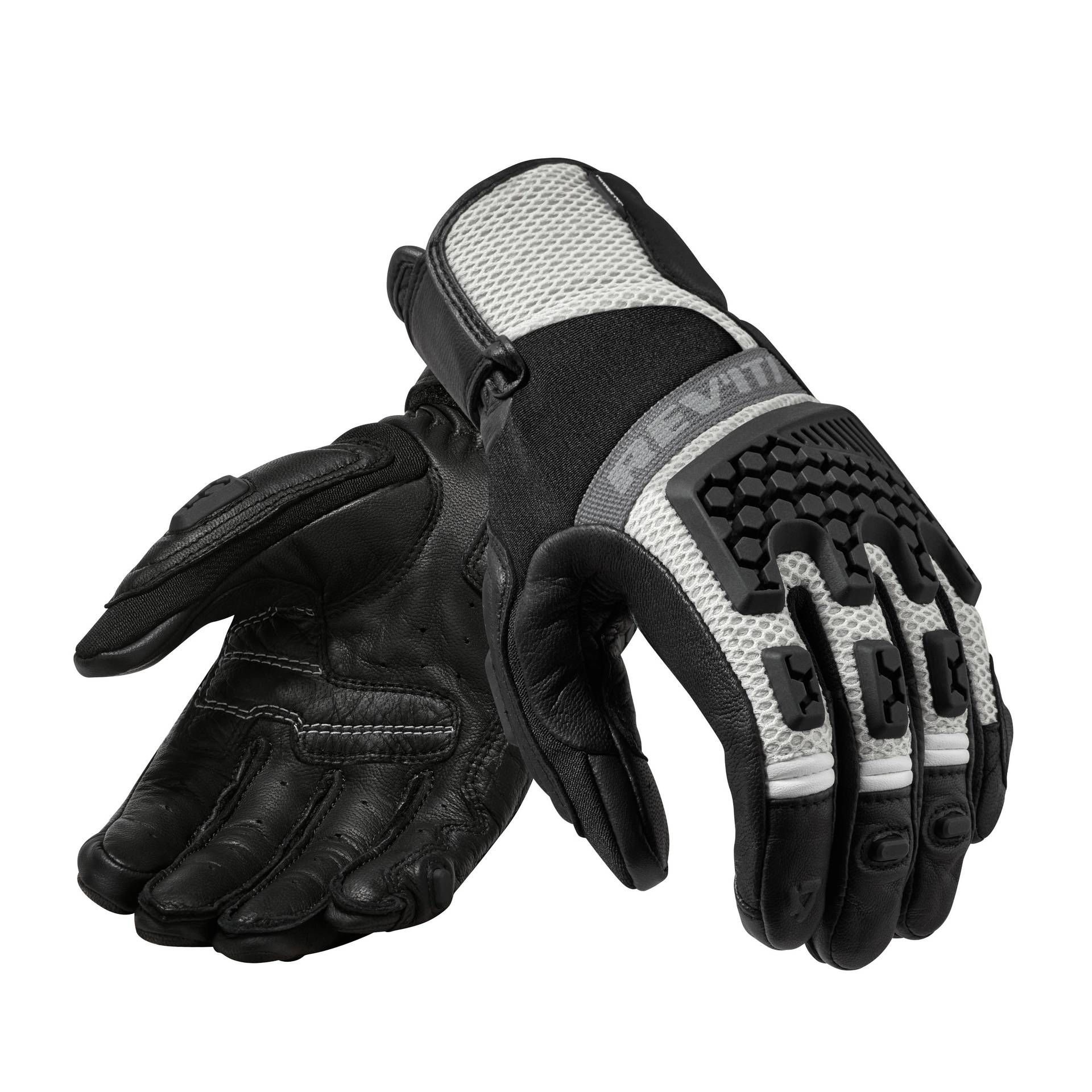 Noir Alpinestars Gants moto Vika V2 Womens Gloves Black XS
