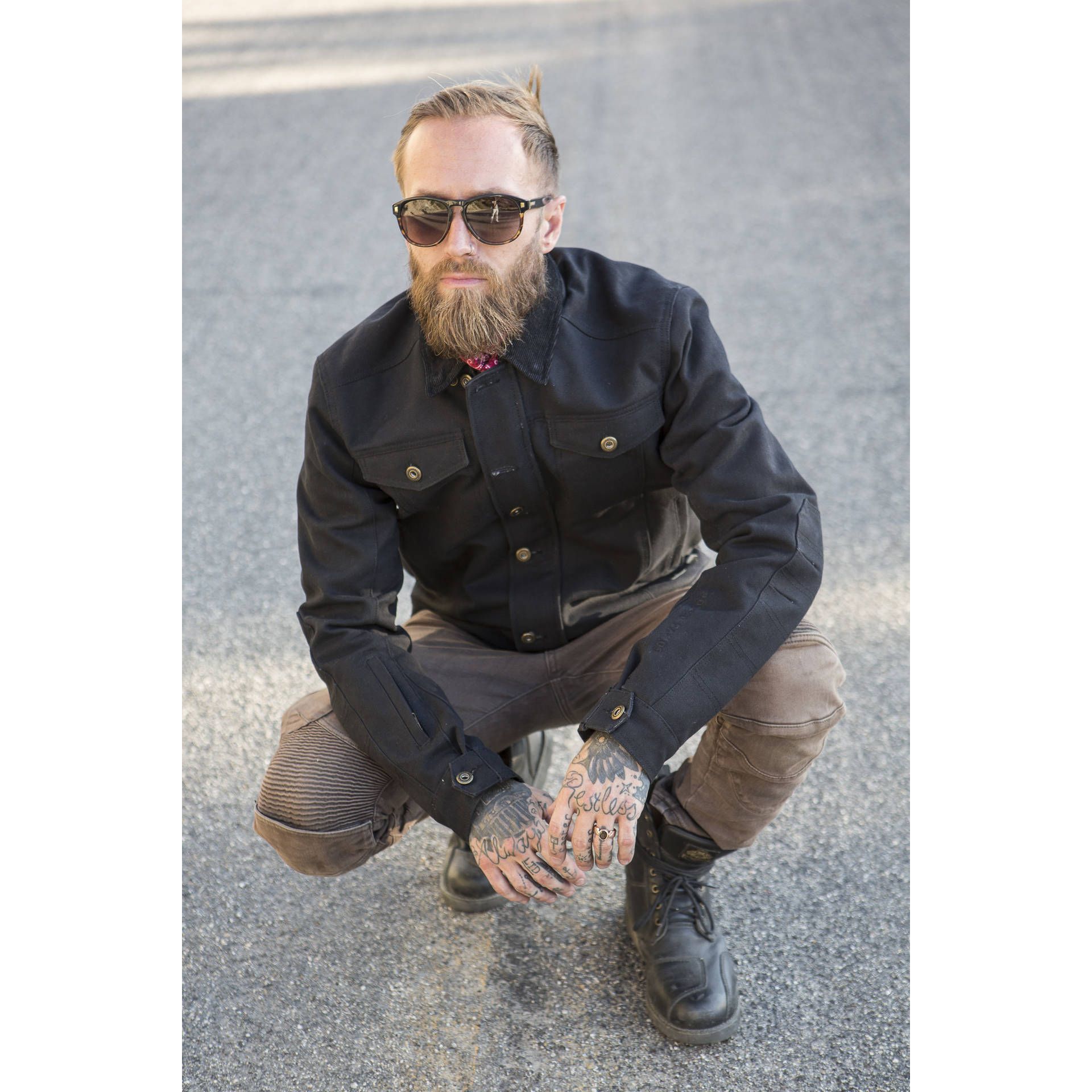 roland sands ramone jacket