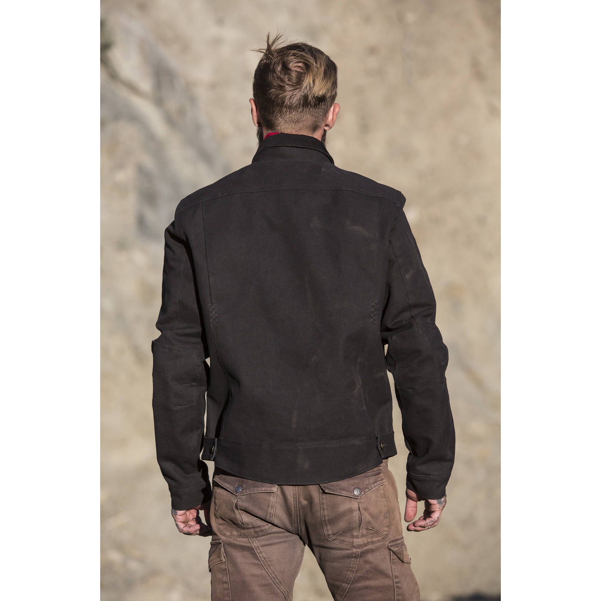 roland sands ramone jacket
